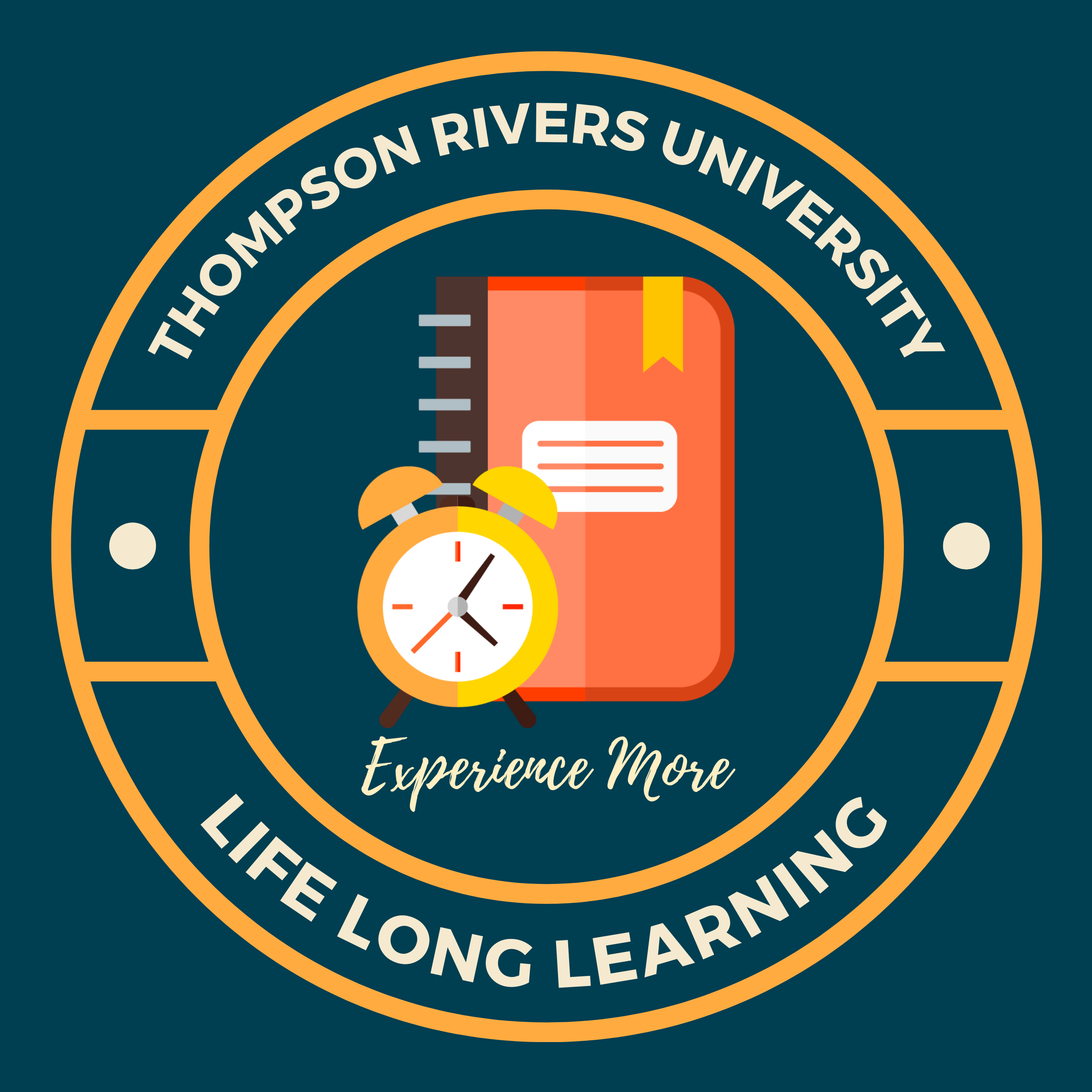 Life Long Learning Badge